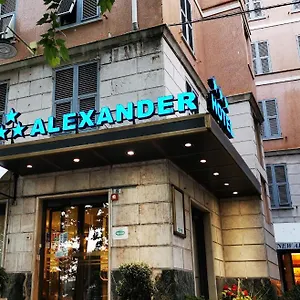 New Alexander *** Genova