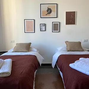 Couette-café Casa Amedeo, Gênes