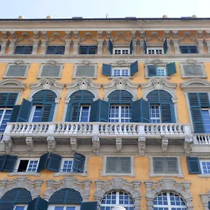 Bed & Breakfast La Superba & Breakfast, Genoa